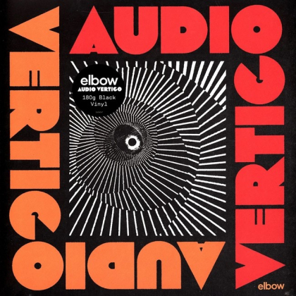 Elbow &ndash; Audio Vertigo - фото 1