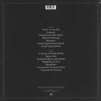 Elbow &ndash; Live At The Ritz - An Acoustic Performance - фото 2