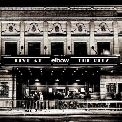 Elbow &ndash; Live At The Ritz - An Acoustic Performance - фото 1