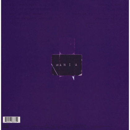 Fall Out Boy &ndash; Mania - фото 2