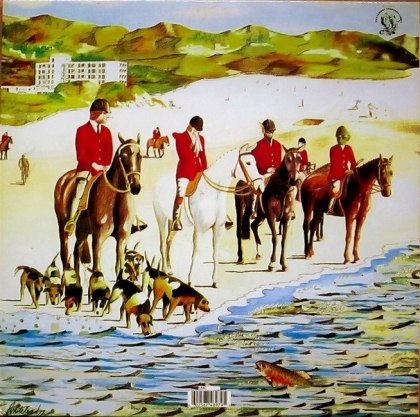 Genesis &ndash; Foxtrot - фото 2