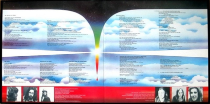 Genesis &ndash; Foxtrot - фото 3
