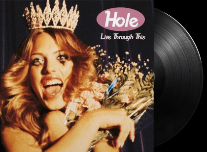 Hole &ndash; Live Through This - фото 3