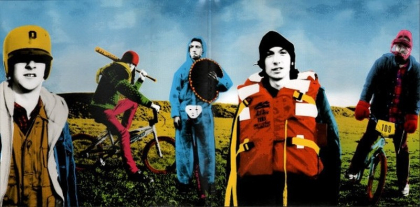 Jamie T &ndash; Kings &amp; Queens - фото 3