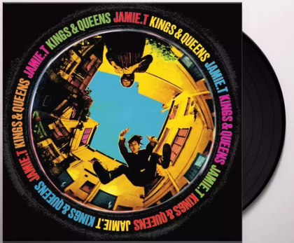 Jamie T &ndash; Kings &amp; Queens - фото 5