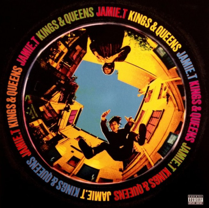 Jamie T &ndash; Kings &amp; Queens - фото 1