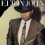 Elton John &ndash; Breaking Hearts - фото 1