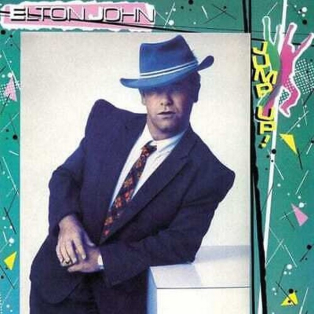Elton John – Jump Up!