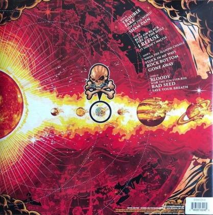 Five Finger Death Punch - And Justice For None - фото 2 Five Finger Death Punch - And Justice For None - фото 2