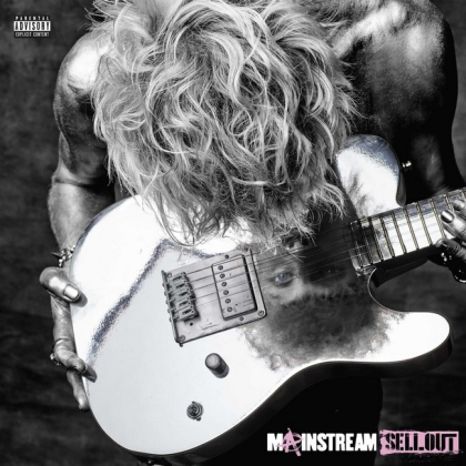 Machine Gun Kelly &ndash; Mainstream Sellout - фото 1