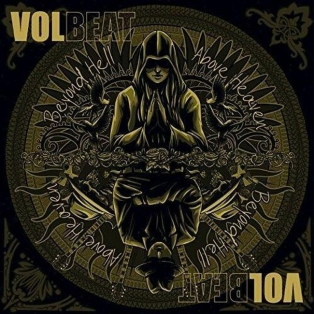 Volbeat – Beyond Hell / Above Heaven