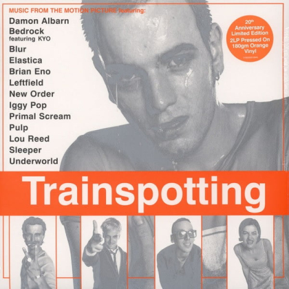 Trainspotting - фото 1
