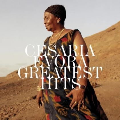 Cesaria Evora &ndash; Greatest Hits - фото 1