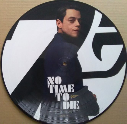 Hans Zimmer &ndash; No Time To Die - фото 2