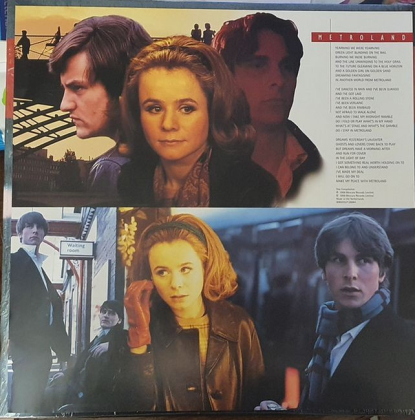 Mark Knopfler – Music And Songs From The Film Metroland - фото 4 Mark Knopfler – Music And Songs From The Film Metroland - фото 4