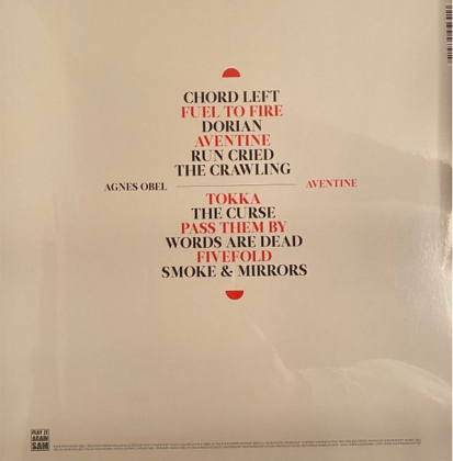 Agnes Obel – Aventine - фото 2 Agnes Obel – Aventine - фото 2