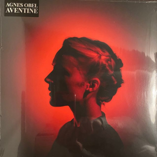 Agnes Obel – Aventine Agnes Obel – Aventine