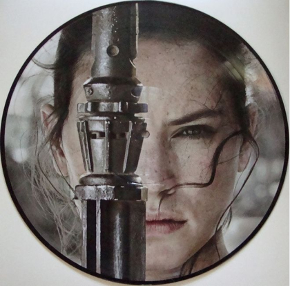 John Williams &ndash; Star Wars: The Force Awakens - фото 3