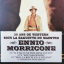 Ennio Morricone &ndash; Ennio Morricone De Sergio Leone A Quentin Tarantino - фото 3