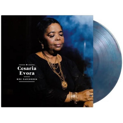 Cesaria Evora &ndash; Mae Carinhosa - фото 3