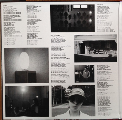 Angel Olsen &ndash; My Woman - фото 2