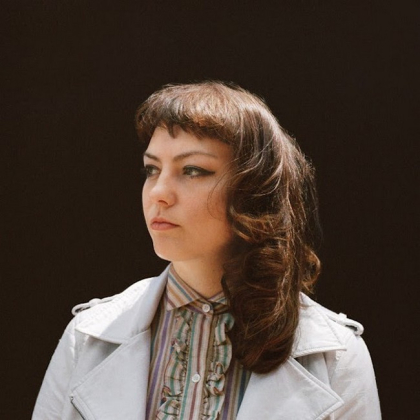 Angel Olsen &ndash; My Woman - фото 1