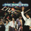 The Jacksons &ndash; Live - фото 1