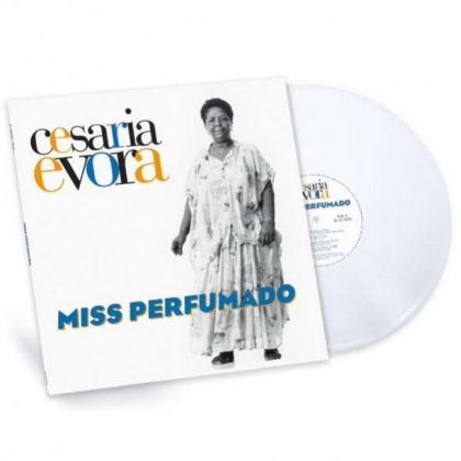Cesaria Evora &ndash; Miss Perfumado - фото 3
