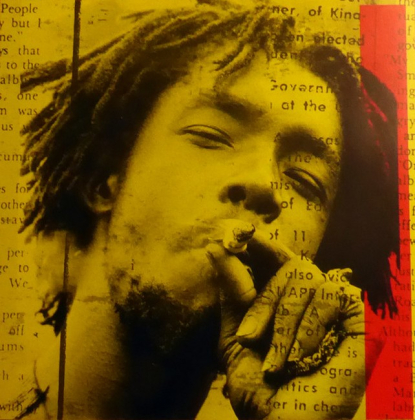 Peter Tosh &ndash; Legalize It - фото 4