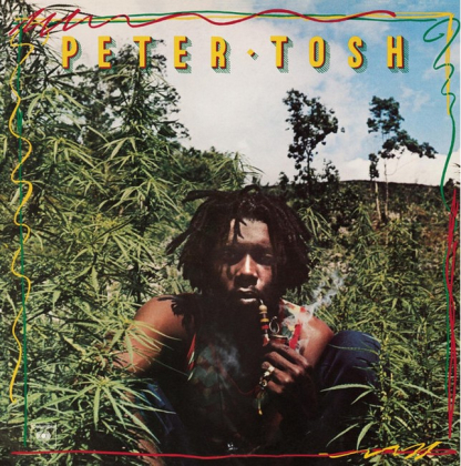Peter Tosh &ndash; Legalize It - фото 1
