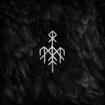 Wardruna &ndash; Kvitravn - фото 1