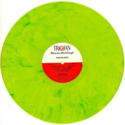 The Maytals &ndash; From The Roots - фото 3