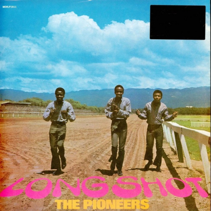 The Pioneers &ndash; Long Shot - фото 1