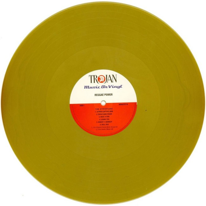 The Ethiopians &ndash; Reggae Power - фото 3