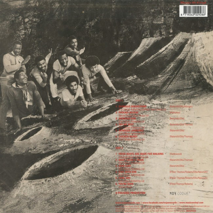 Symarip &ndash; Skinhead Moonstomp - фото 2