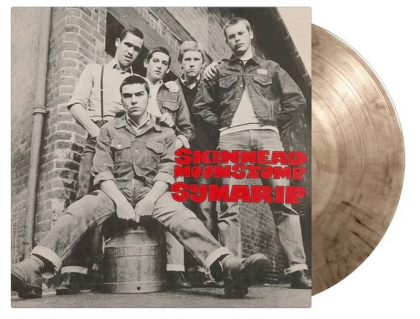 Symarip &ndash; Skinhead Moonstomp - фото 3