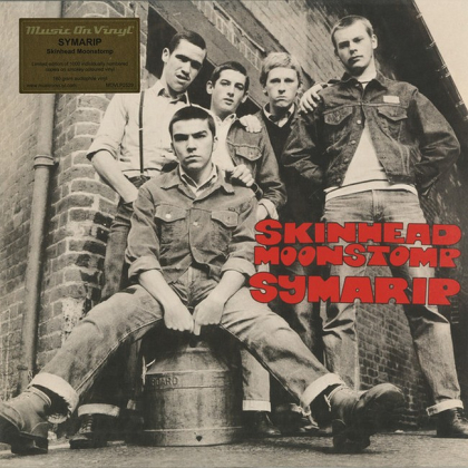Symarip &ndash; Skinhead Moonstomp - фото 1