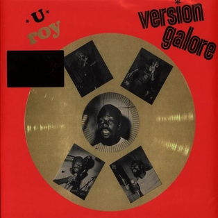 U-Roy – Version Galore