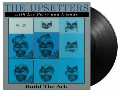The Upsetters &ndash; Build The Ark - фото 3