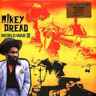 Mikey Dread – World War III