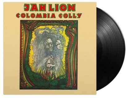 Jah Lion &ndash; Colombia Colly - фото 3
