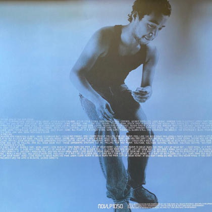 Finley Quaye &ndash; Maverick A Strike - фото 3