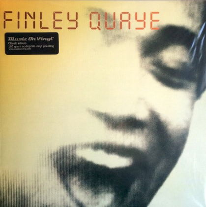 Finley Quaye &ndash; Maverick A Strike - фото 1