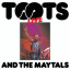 Toots &amp; The Maytals &ndash; Live - фото 1