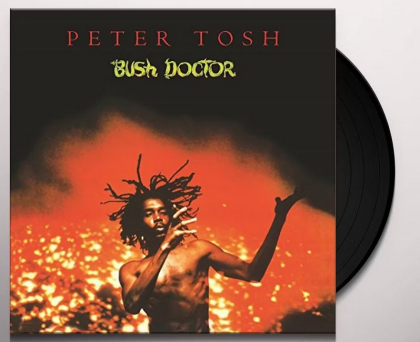Peter Tosh &ndash; Bush Doctor - фото 3