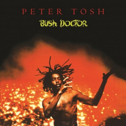 Peter Tosh &ndash; Bush Doctor - фото 1