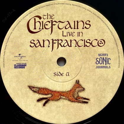 The Chieftains – The Foxhunt - фото 4 The Chieftains – The Foxhunt - фото 4