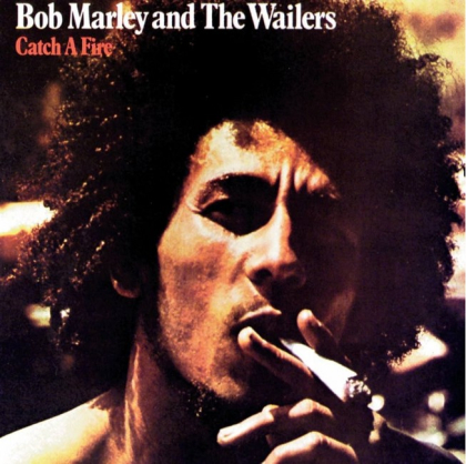 Bob Marley And The Wailers &ndash; Catch A Fire - фото 1