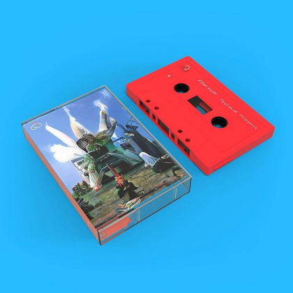 Royksopp &ndash; Profound Mysteries - фото 3