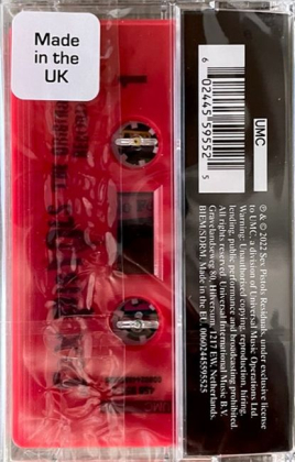 Sex Pistols – The Original Recordings - фото 2 Sex Pistols – The Original Recordings - фото 2